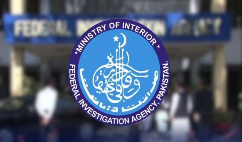51 FIA officers fired for human smuggling in last three years