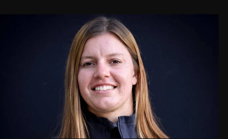 Argentine Olympic sailor's ex-trainer arrested for alleged abuse