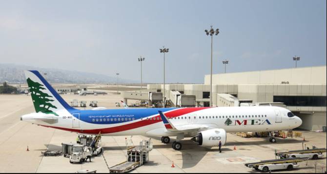 Beirut airport to close Sunday during funeral of slain Hezbollah leader