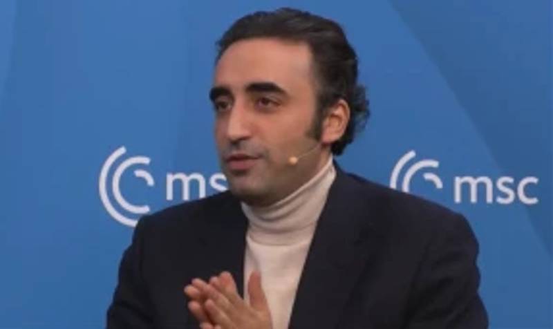 Bilawal calls for US mediation in normalisation of Pak-India ties