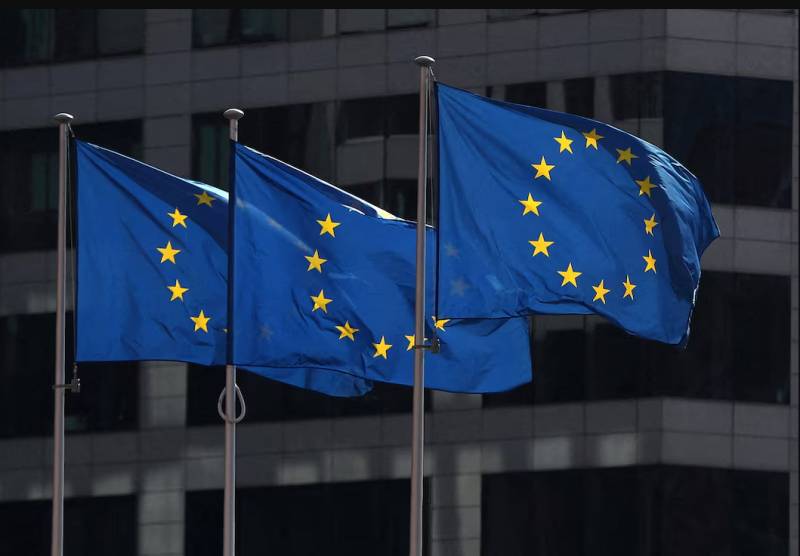 EU lawmakers warn Europe cannot 'rely on' US