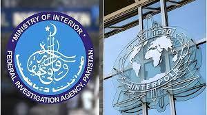 FIA and Interpol arrest proclaimed offender after 16 years 
