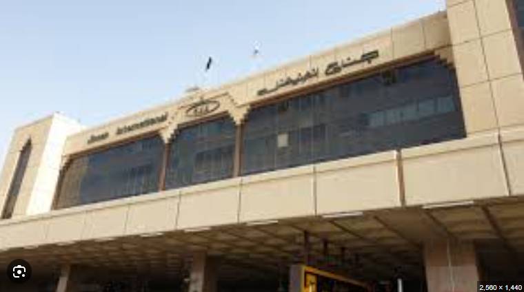 Karachi airport to remain closed tomorrow for an hour