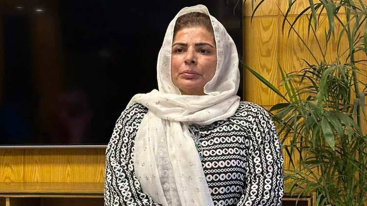 College rape scandal: Lahore court indicts woman for spreading false story