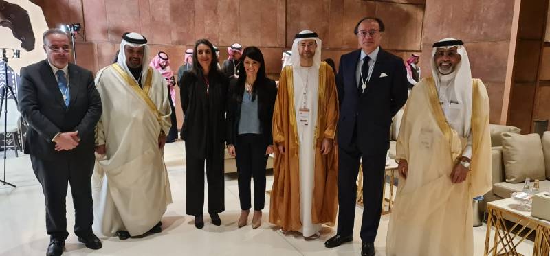 Finance Minister pledges measures to increase regional trade