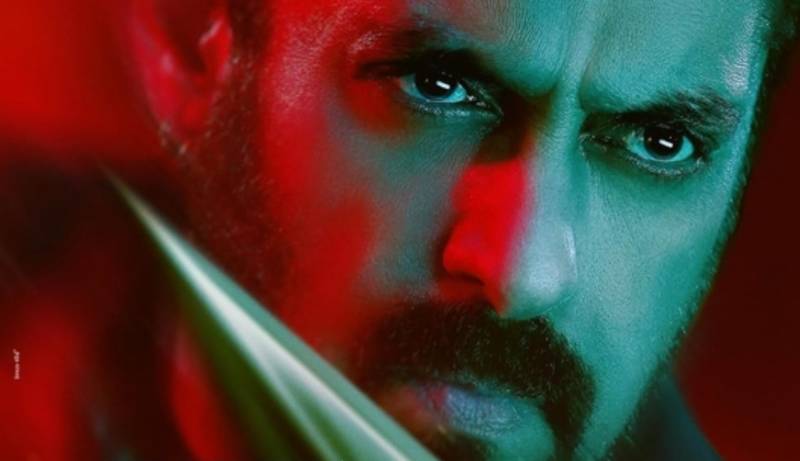 Good news for Salman's fan: Sikandar to hit theatres on Eid