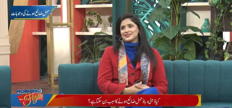 Gynecologist sets record straight on pregnancy myths