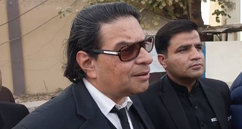 Imran Khan remains firm, won’t compromise on principles: Salman Raja 