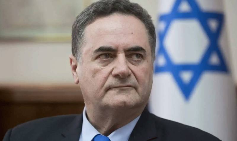 Israel defence minister announces agency for 'voluntary departure' of Gazans