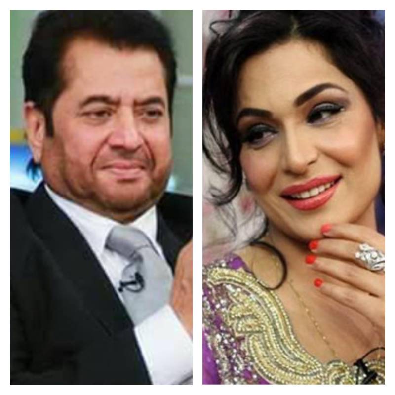“It’s okay if my scandal surfaces with Meera”, says scandal king Shahid