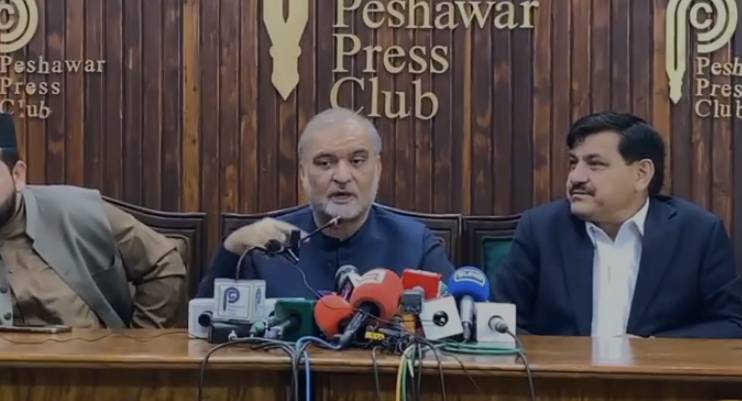 JI to launch anti-inflation movement after Ramazan: Hafiz Naeem-ur-Rehman