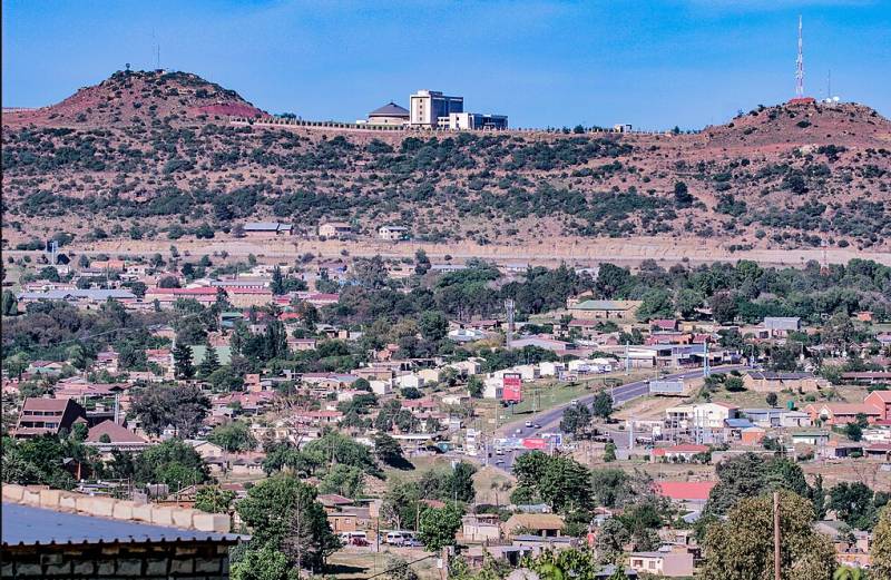 Lesotho HIV programmes face collapse after US cuts: NGOs
