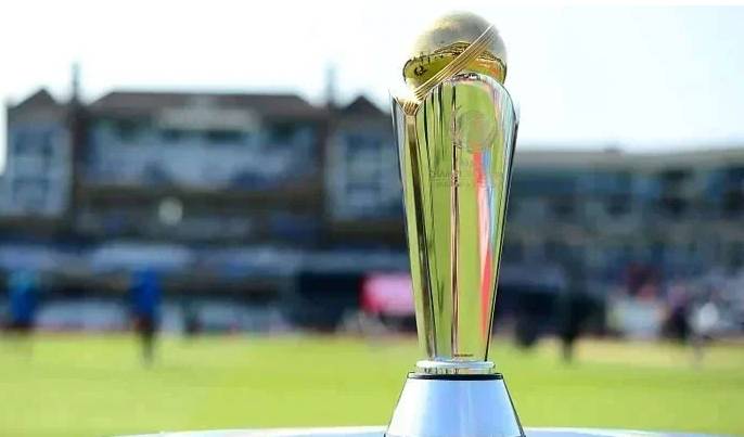 Naqvi reviews final arrangements as Champions Trophy action set to kick off tomorrow