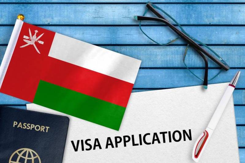 Oman likely to resume visa issuance for Pakistanis after Eid