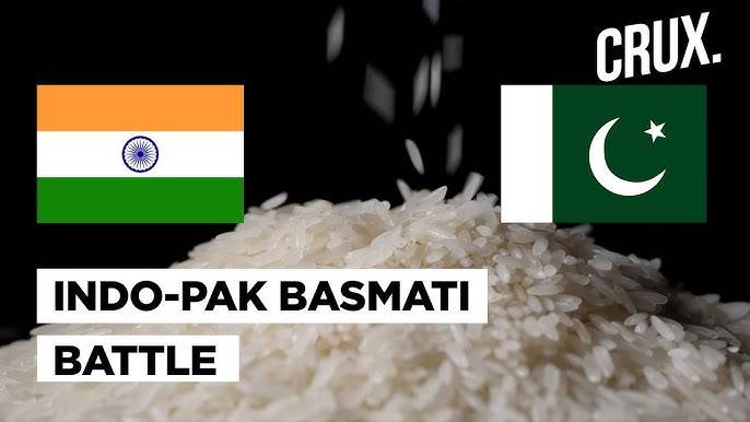 Pakistan secures global recognition for Basmati rice ownership