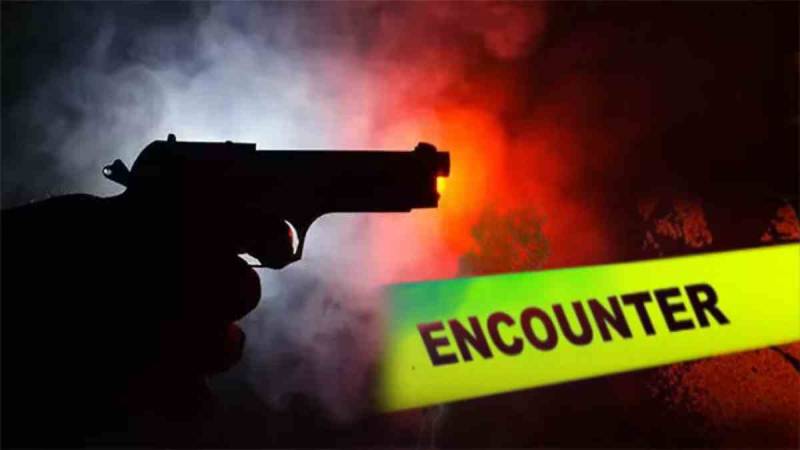 Proclaimed offender Kumharo shot dead in Phalia police en-counter 