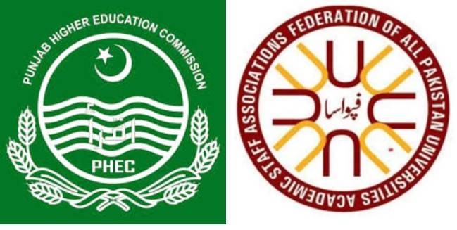 Punjab’s 37 universities oppose education minister’s control over syndicates