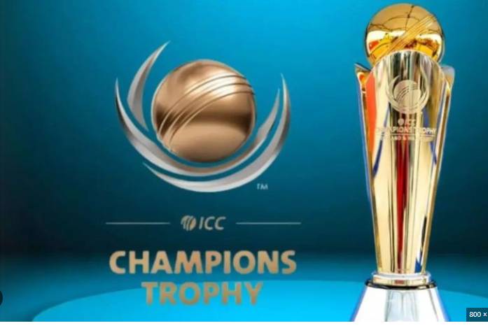 Lahore district admin finalizes arrangements for ICC Champions Trophy
