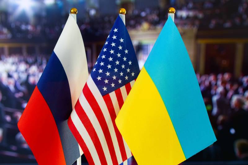 Russia, US to name negotiators on ending Ukraine war: Washington