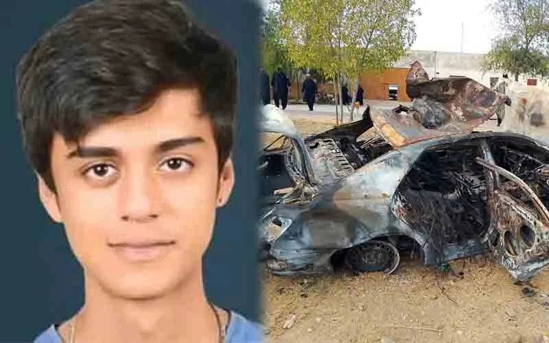 SHC declares trial court verdicts null and void in Mustafa Murder case
