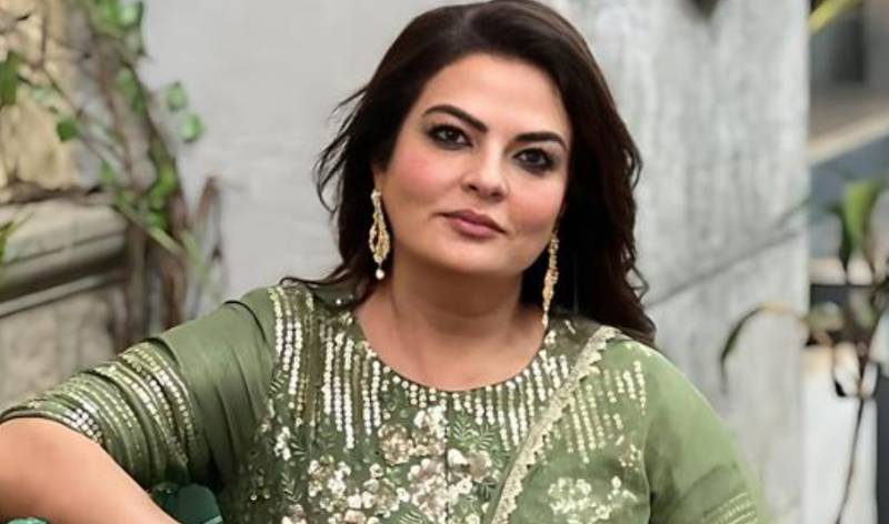 Sheeba Akashdeep praises Salman Khan for perfect marriage advice