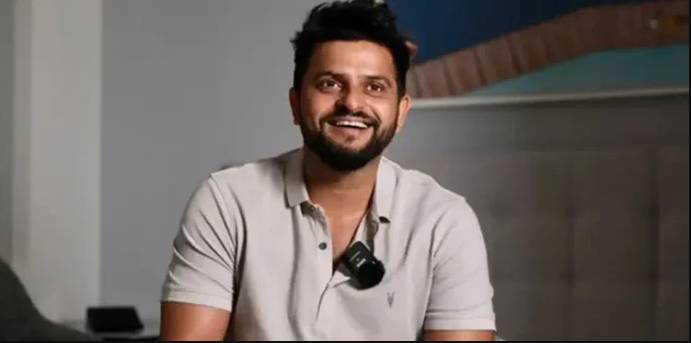Suresh Raina’s Champions Trophy semi-finalists blunder sparks debate, picks three teams from same group