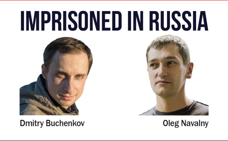 UN expert sounds alarm on 2,000 'political prisoners' in Russia
