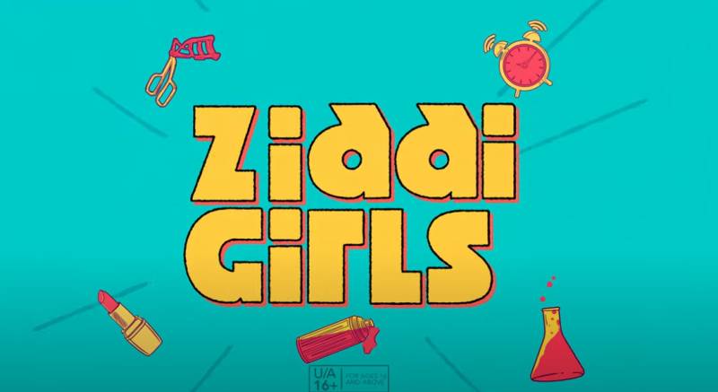 Ziddi Girls teaser out; Alia Bhatt, Anil Kapoor extend support for debutant Atiya Tara Nayak