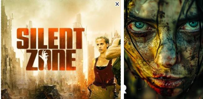 Action-packed thriller 'Silent Zone' set to shake cinemas on March 7