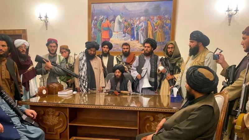 Afghanistan faces deepening economic crisis under Taliban rule