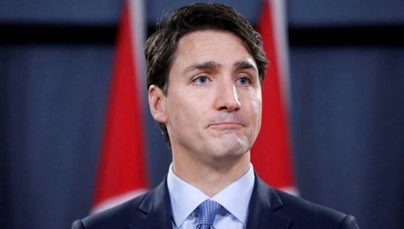 Canada insists Ukraine be part of US-Russia talks