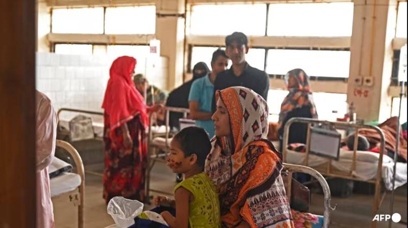 China woos Bangladesh with healthcare as India ties sour