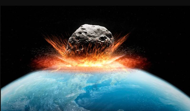 Do look up: How Earth can defend itself against asteroid