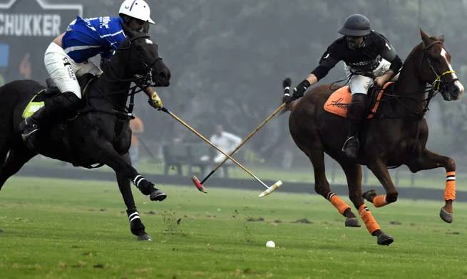 Exciting matches lined up for President of Pakistan Polo Cup 2025 at Jinnah Polo Fields