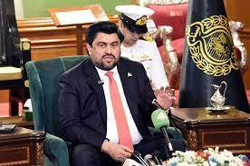 Tessori says Pak Army, SIFC playing key role in economic stability