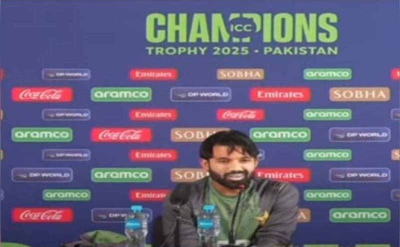 NZ’s smart batting and Pak’s death bowling lapses cost us match: Rizwan 