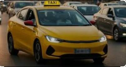 Punjab govt declares NOC mandatory for online taxi services