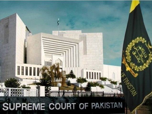 SC’s Justice Afghan says court will not be influenced by social media