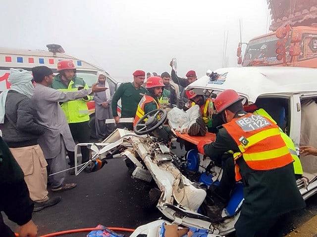 Tragic road accident in Alipur: Three dead, over 10 severely injured