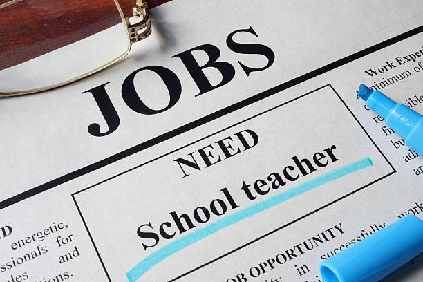 Sindh announces to recruit 1000 secondary school teachers