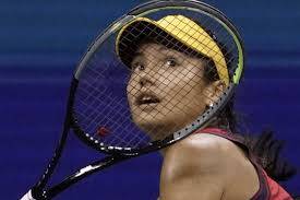 WTA to ban man after Raducanu 'security incident' in Dubai