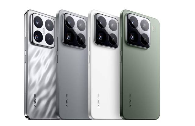 Xiaomi to launch 15 Series at Mobile World Congress in March