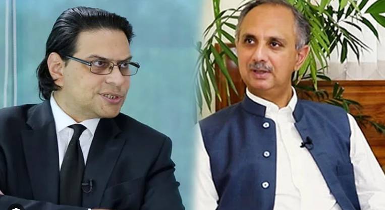 PTI committee formed to create strategy for release of Imran Khan hits differences