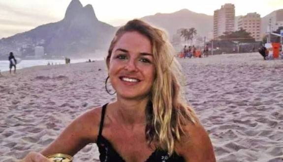 British journalist missing for 11 days in Brazil