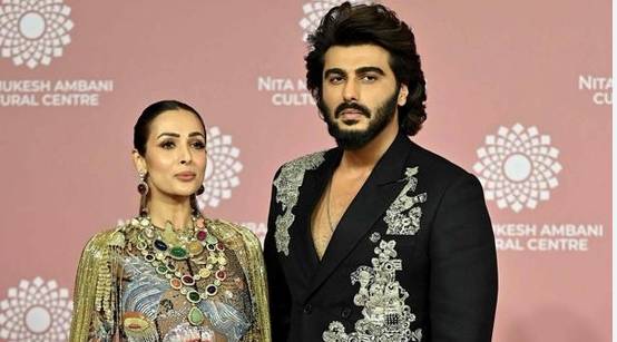 Arjun Kapoor’s ‘great’ expectations from love after parting ways with Malaika 