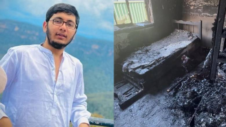E-Bike battery blast claims Pakistani student life in Australia
