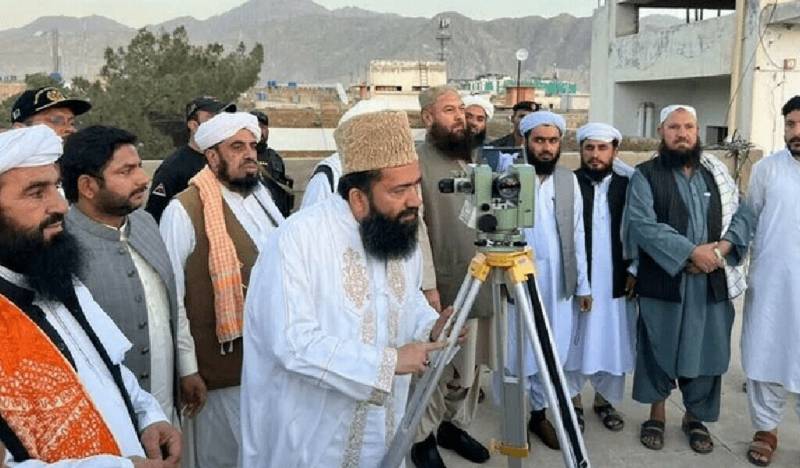 One Ramadan: Govt calls moonsighting meeting in Peshawar on Feb 28