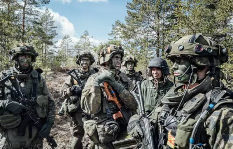 Finland wants to up defence in face of Russia threat