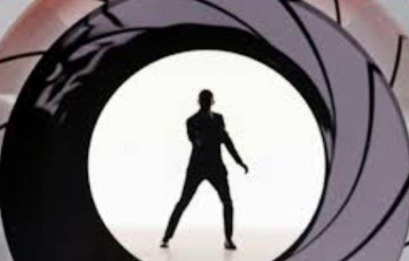 Five things to know about Bond, James Bond