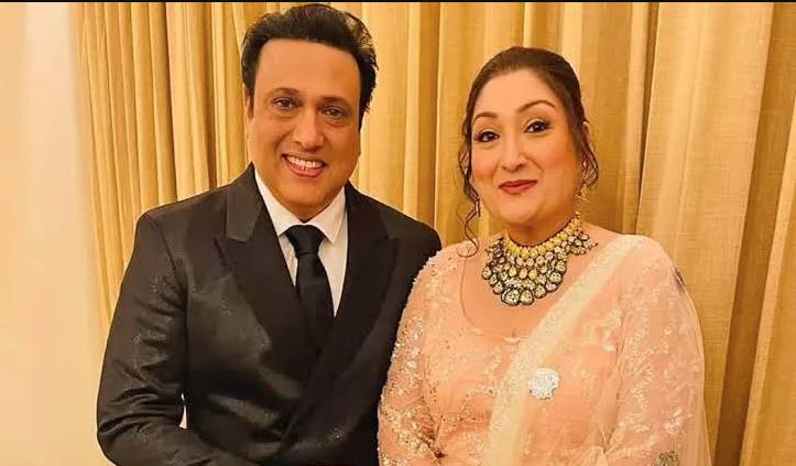 ‘Govinda is fond of stupid people’, says wife Sunita Ahuja
